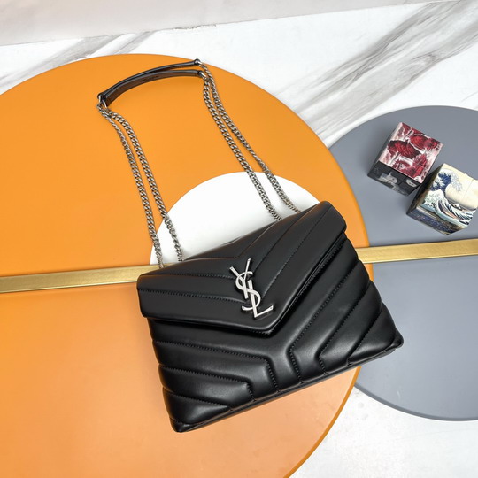 YSL Loulou Bag ID:20260111-383